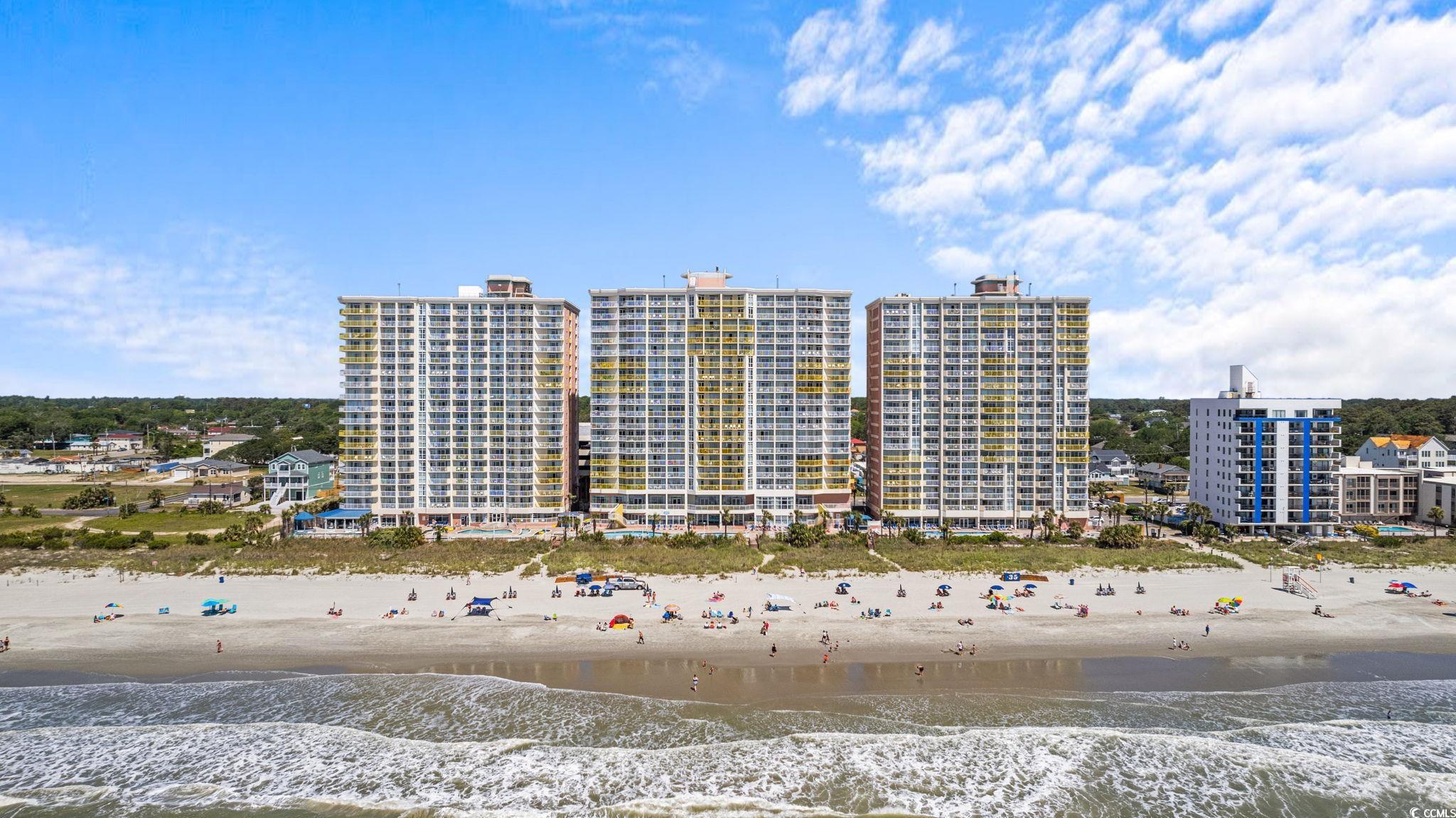 2701 S Ocean Blvd. Property Photo 1