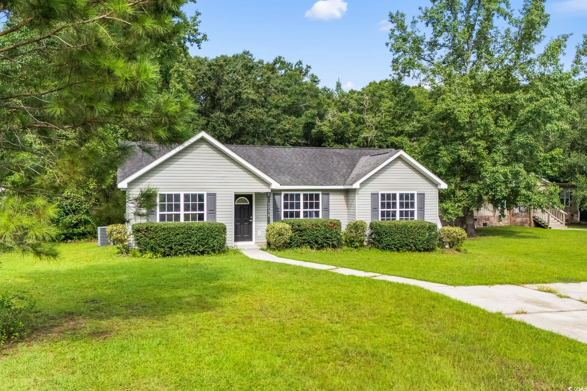 1730 Bridgewater Dr. Property Photo 1