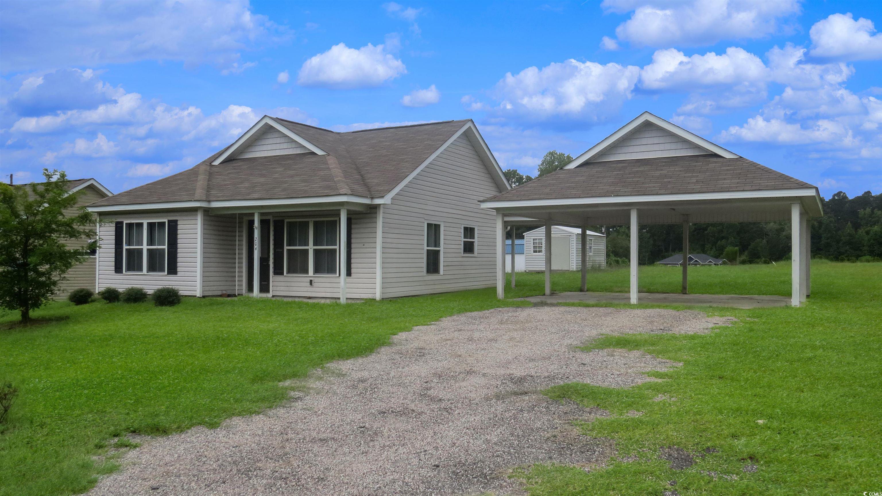 204 Rosedale Dr. Property Photo 1