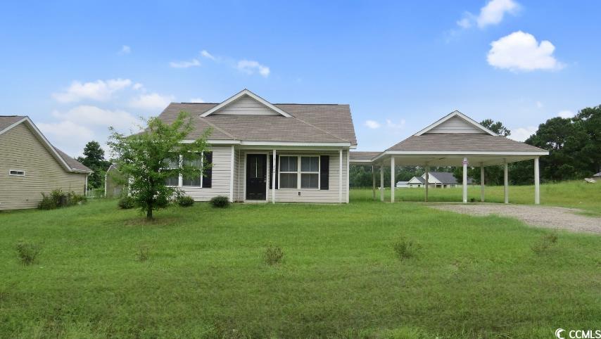 204 Rosedale Dr. Property Photo 2