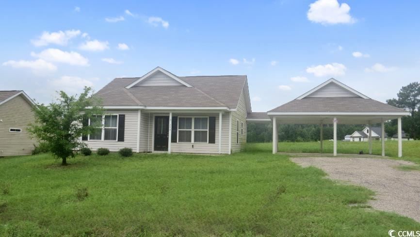 204 Rosedale Dr. Property Photo 3