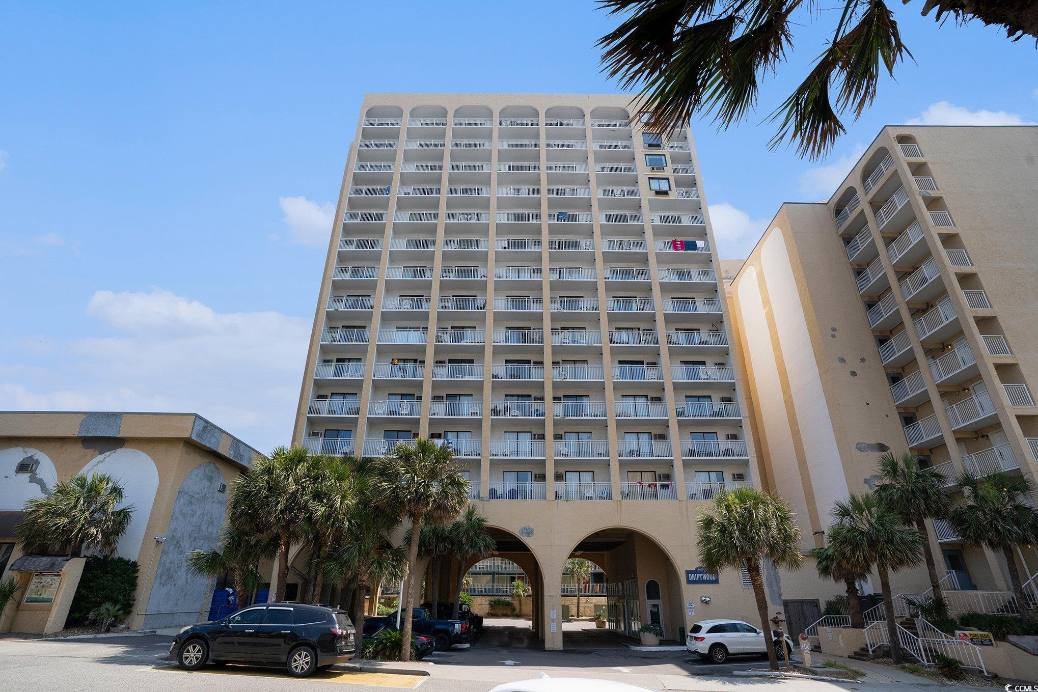 1207 S Ocean Blvd. S Property Photo 1
