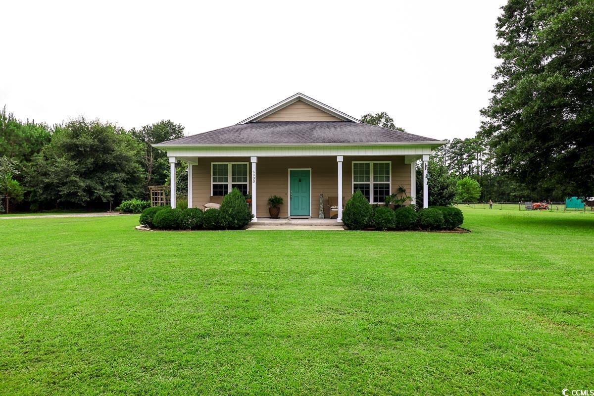 5900 Pope Martin Rd. Property Photo 1