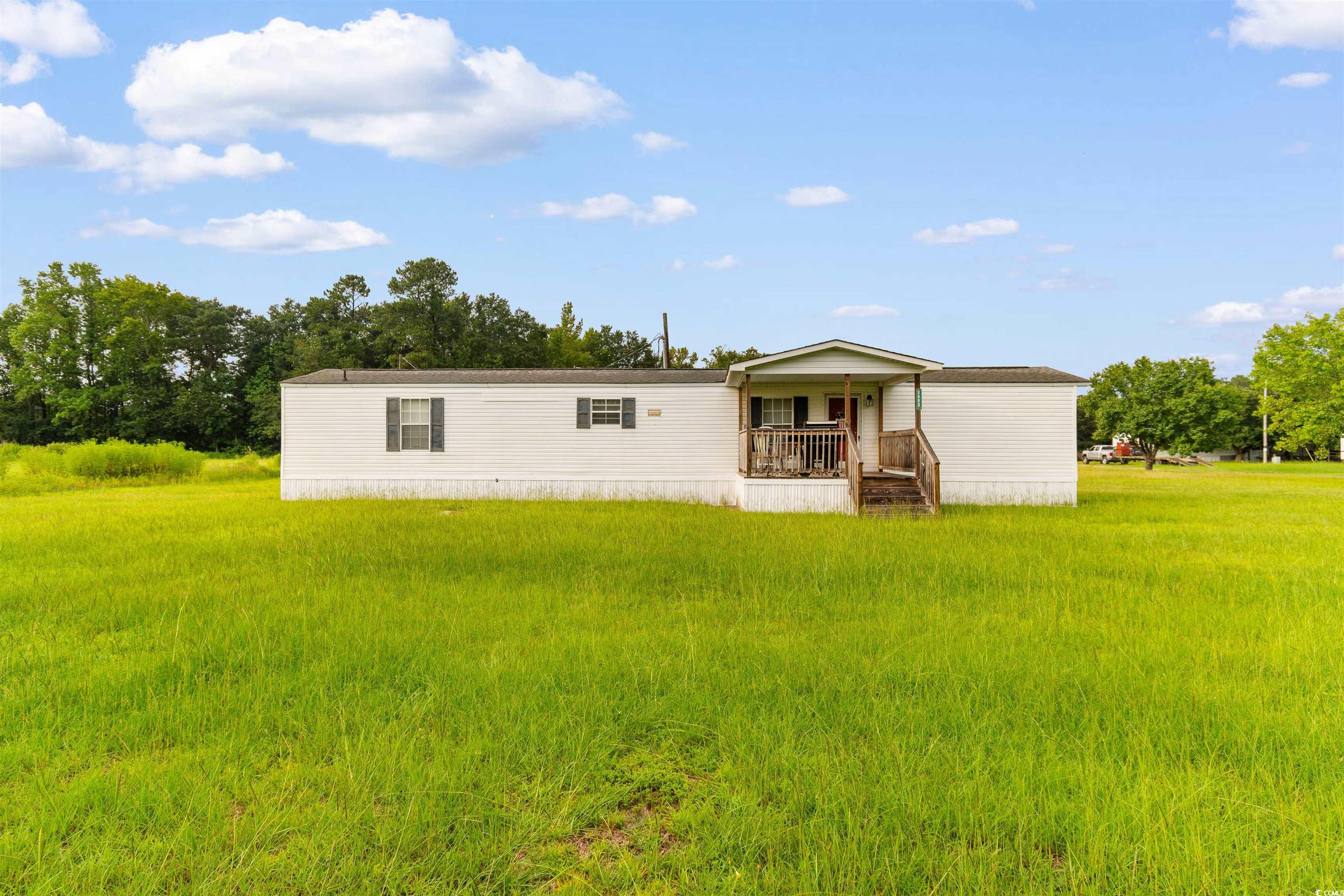 3883 Goff Rd. Property Photo 1