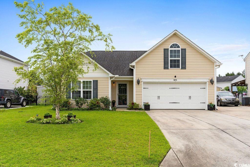 823 Trap Shooter Circle Property Photo 1