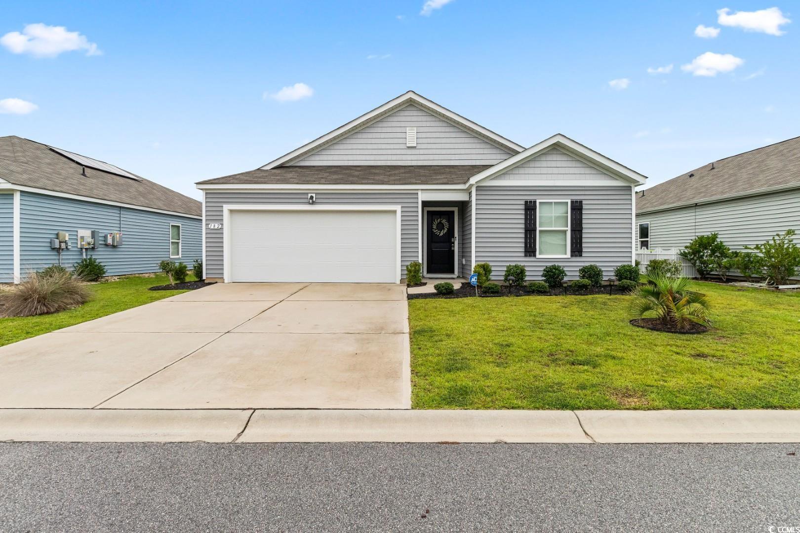 182 Pine Forest Dr. Property Photo 1