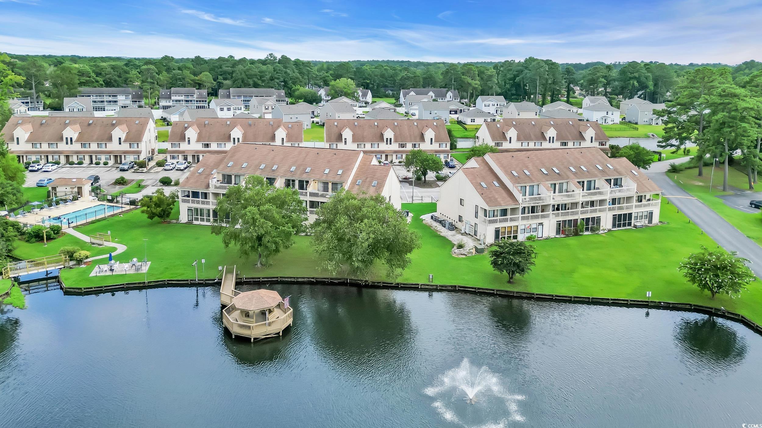 510 Fairwood Lakes Dr. Property Photo 34