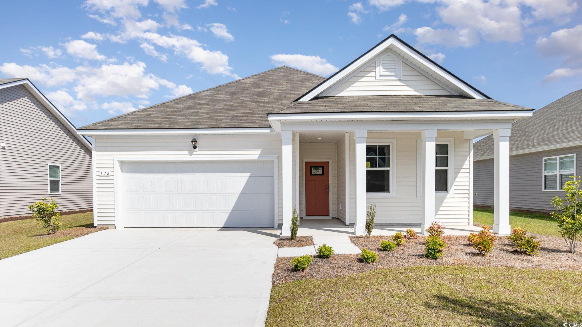 500 Gummy Bear Ct. Property Photo 1