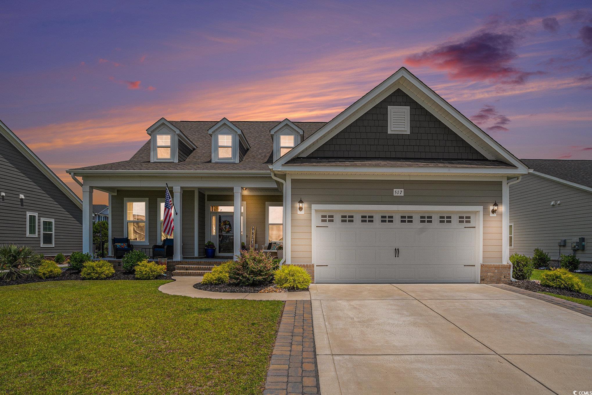 517 Indigo Bay Circle Property Photo 1