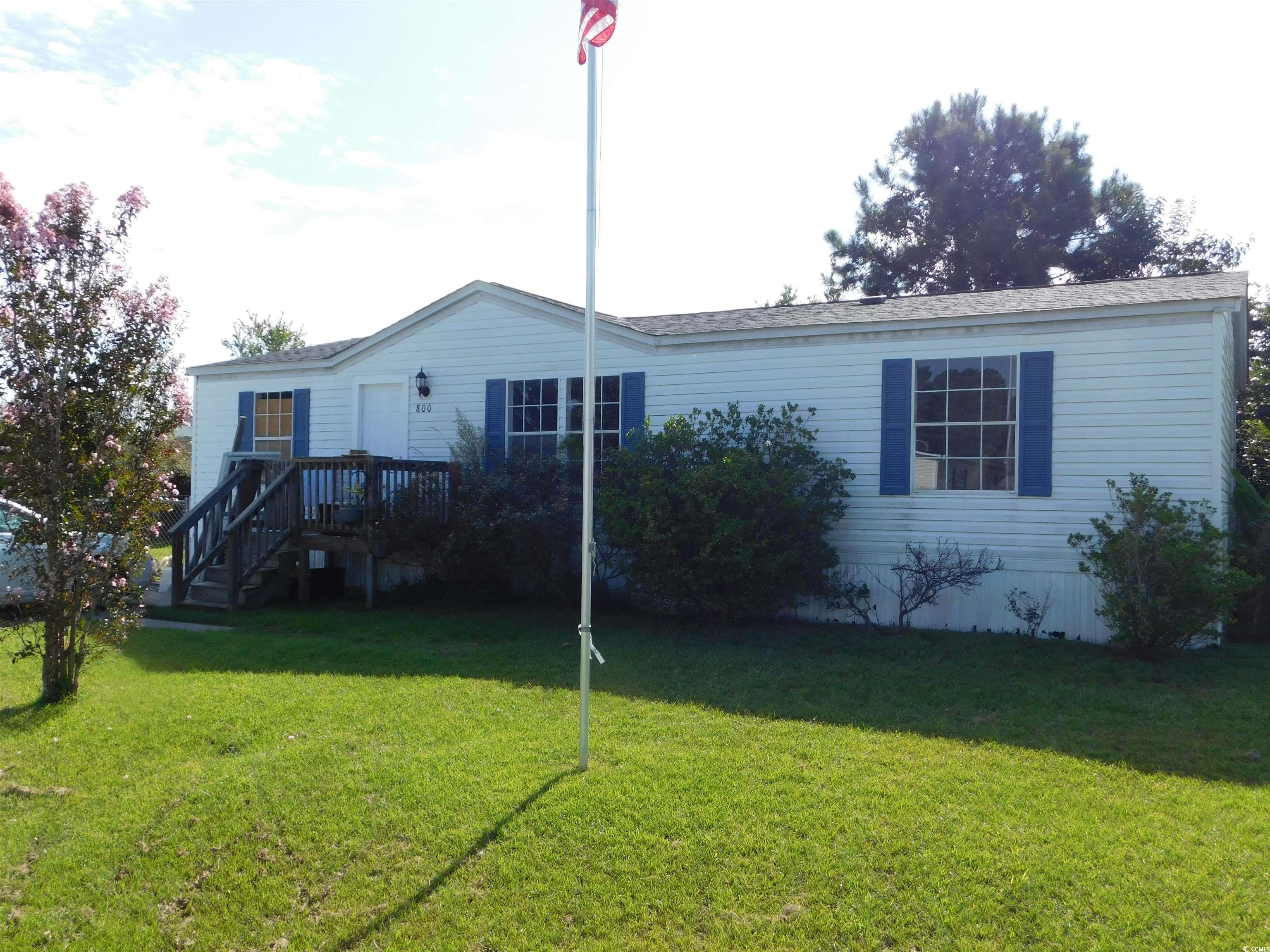 800 Riverbirch Dr. Property Photo 1