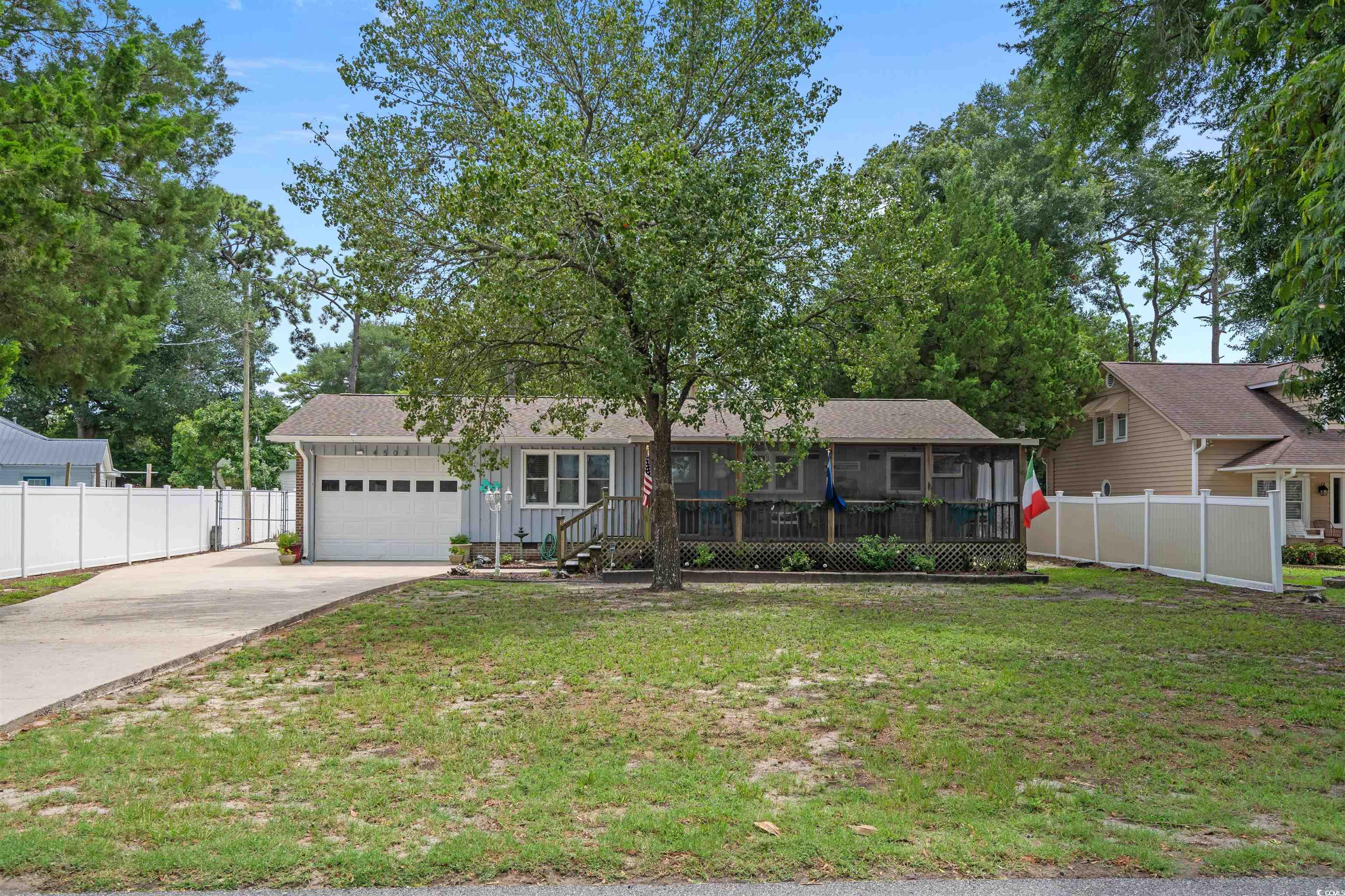 4503 Poinsett St. Property Photo 1