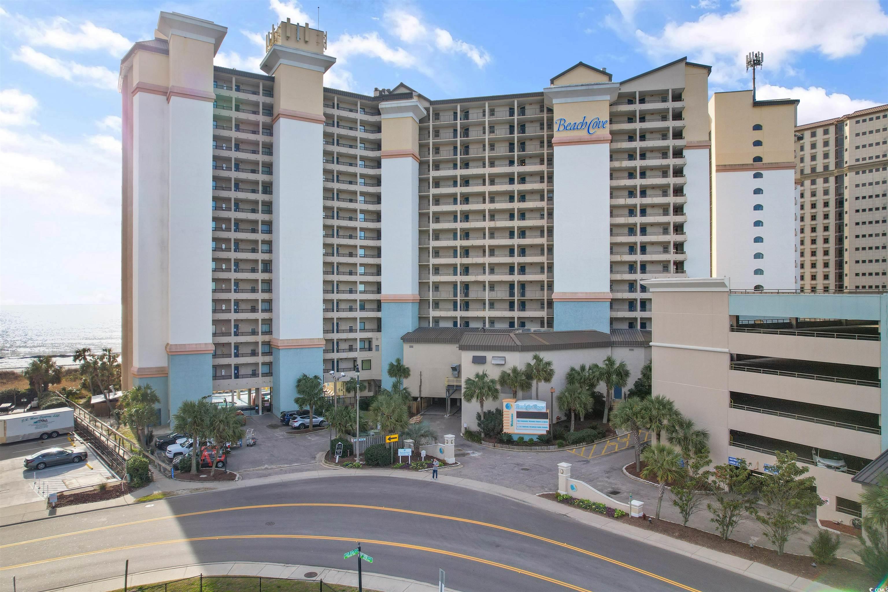 4800 S Ocean Blvd. Property Photo 1