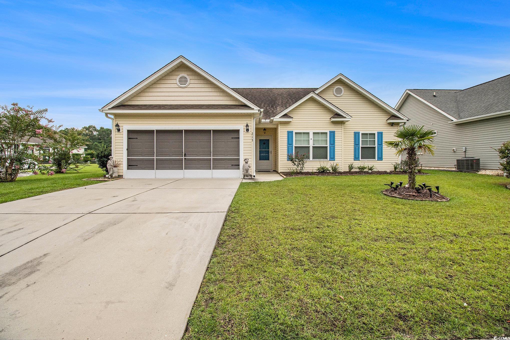 213 Cupola Dr. Property Photo 1