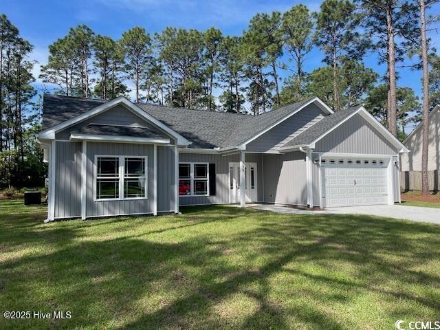 189 NW Boundary Line Dr. Property Photo 1