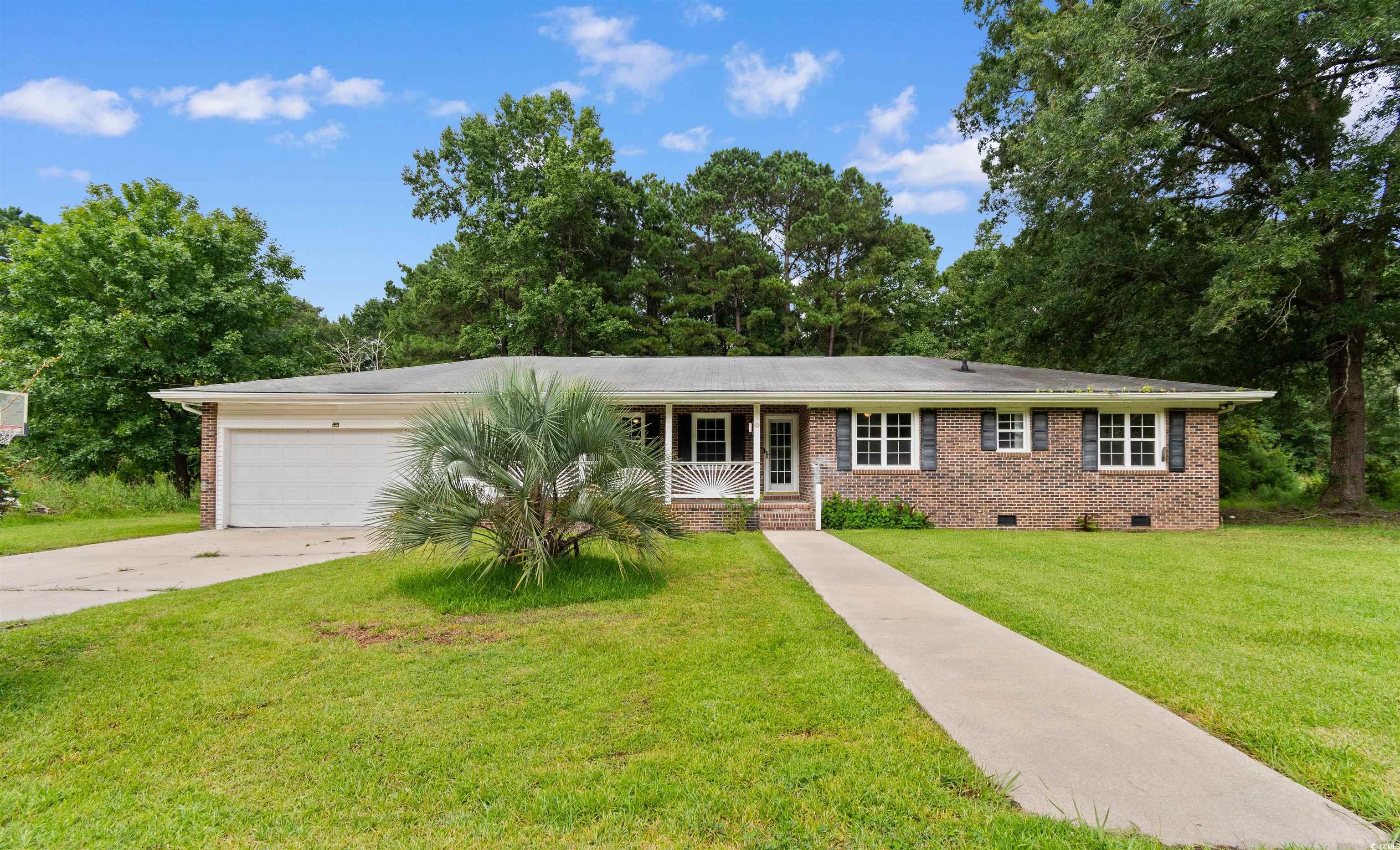 2415 Magnolia Lane Property Photo 1