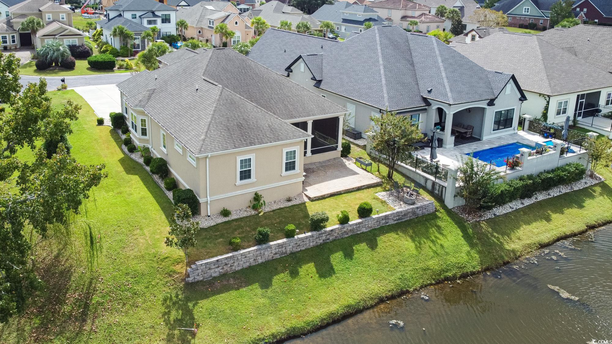 1121 Bluffton Ct. Property Photo 2