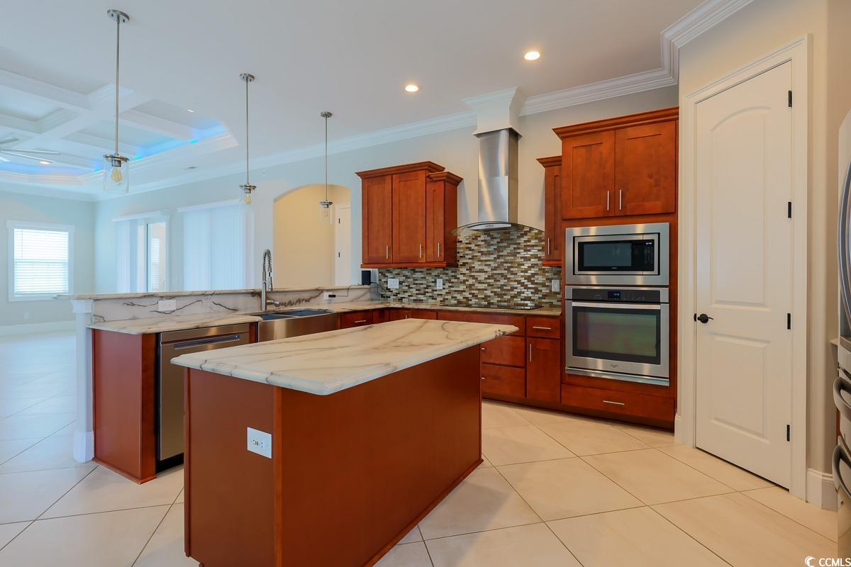 1121 Bluffton Ct. Property Photo 8