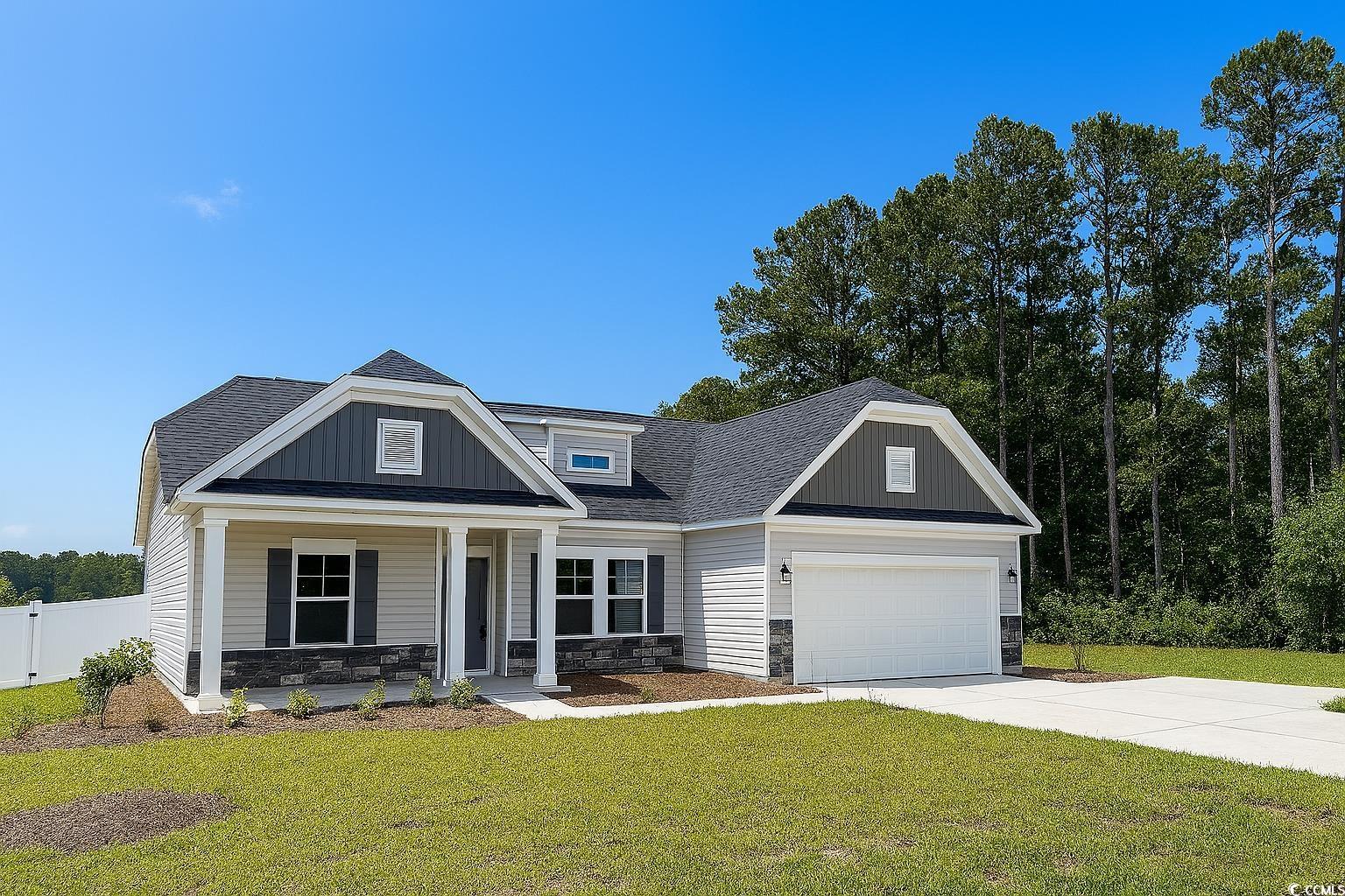 2275 King Farm Rd. Property Photo 1