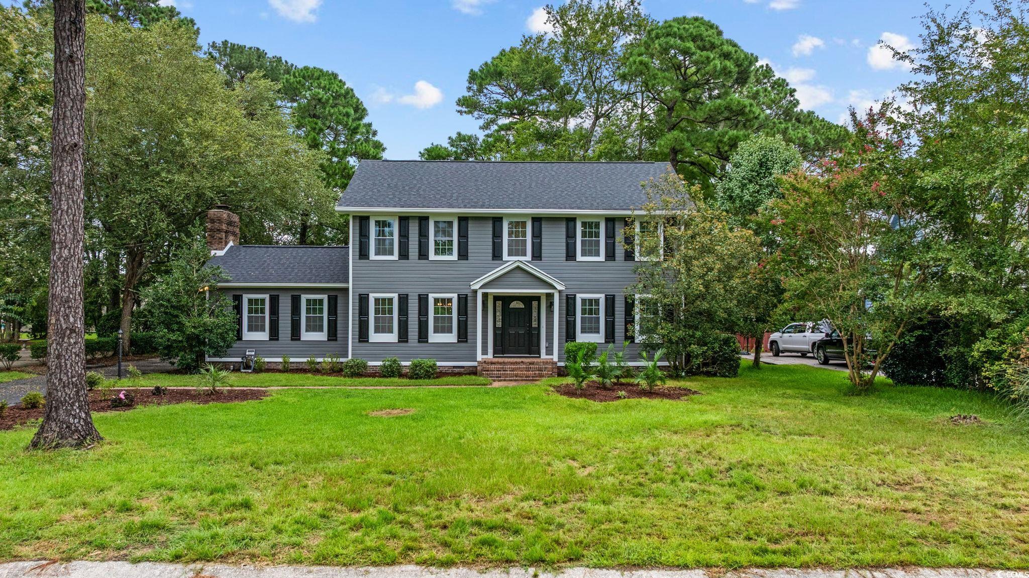 8123 Timber Ridge Rd. Property Photo 1