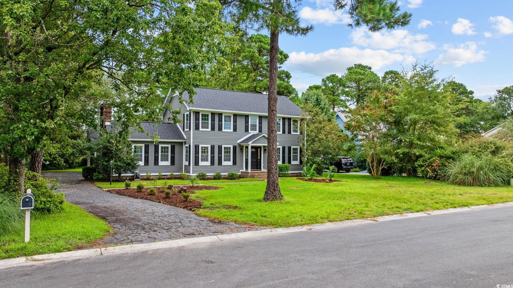 8123 Timber Ridge Rd. Property Photo 2