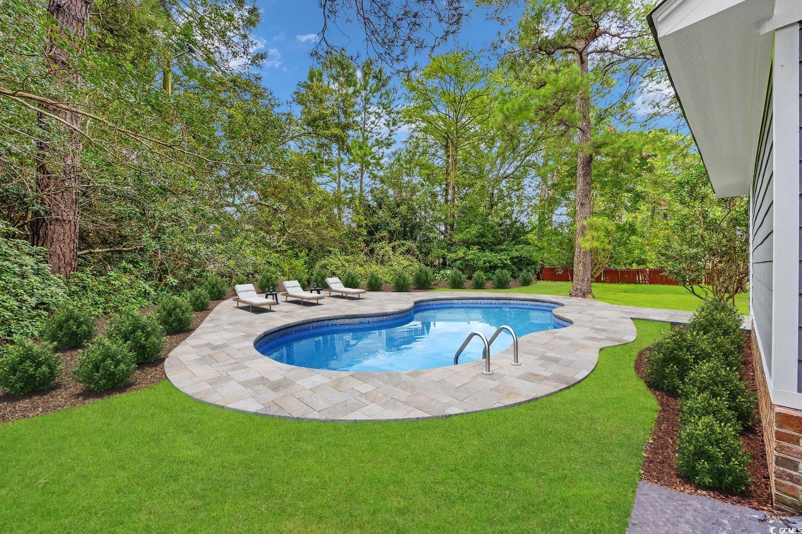 8123 Timber Ridge Rd. Property Photo 4