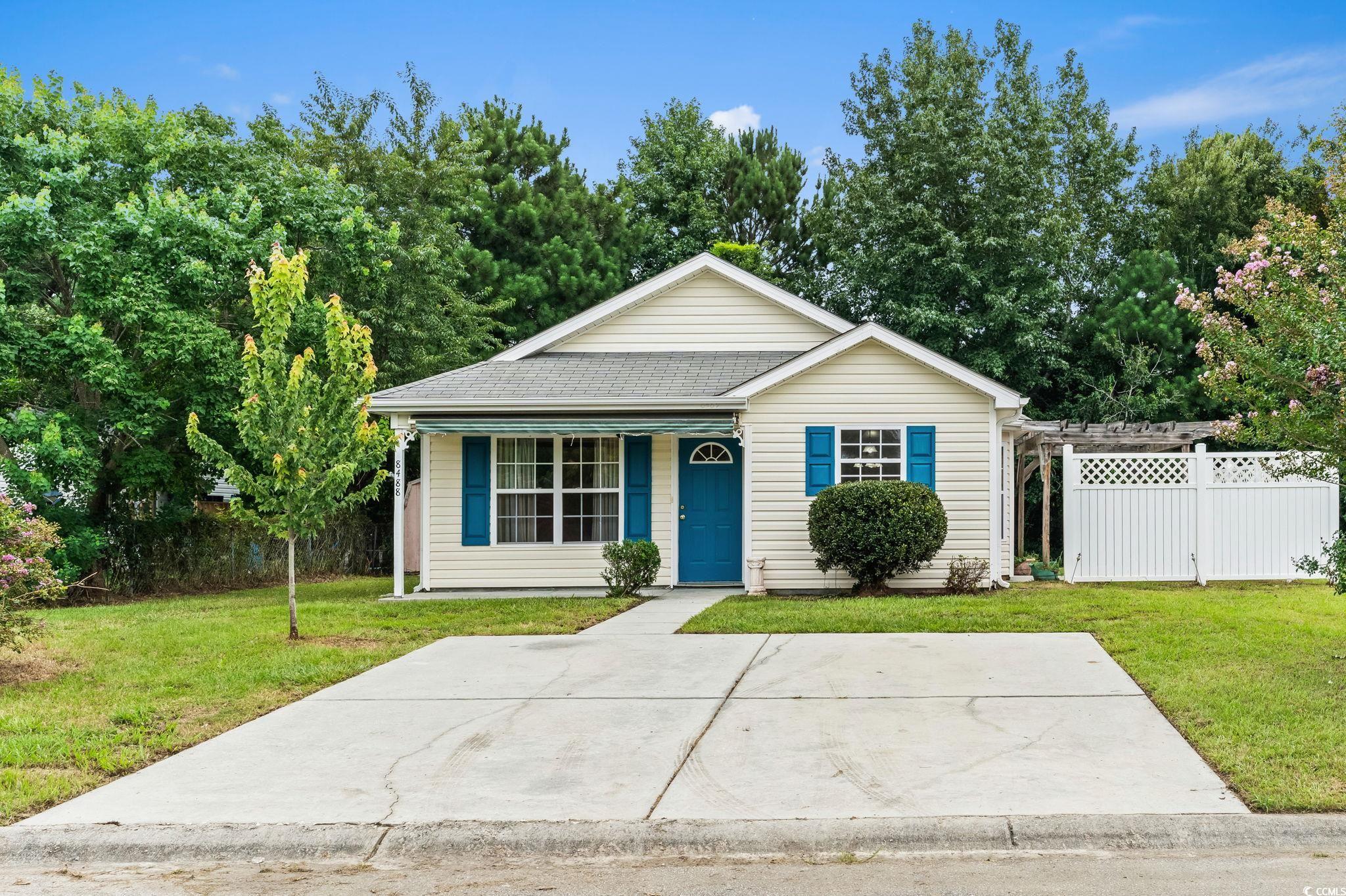 8488 Idlewood Dr. Property Photo 1