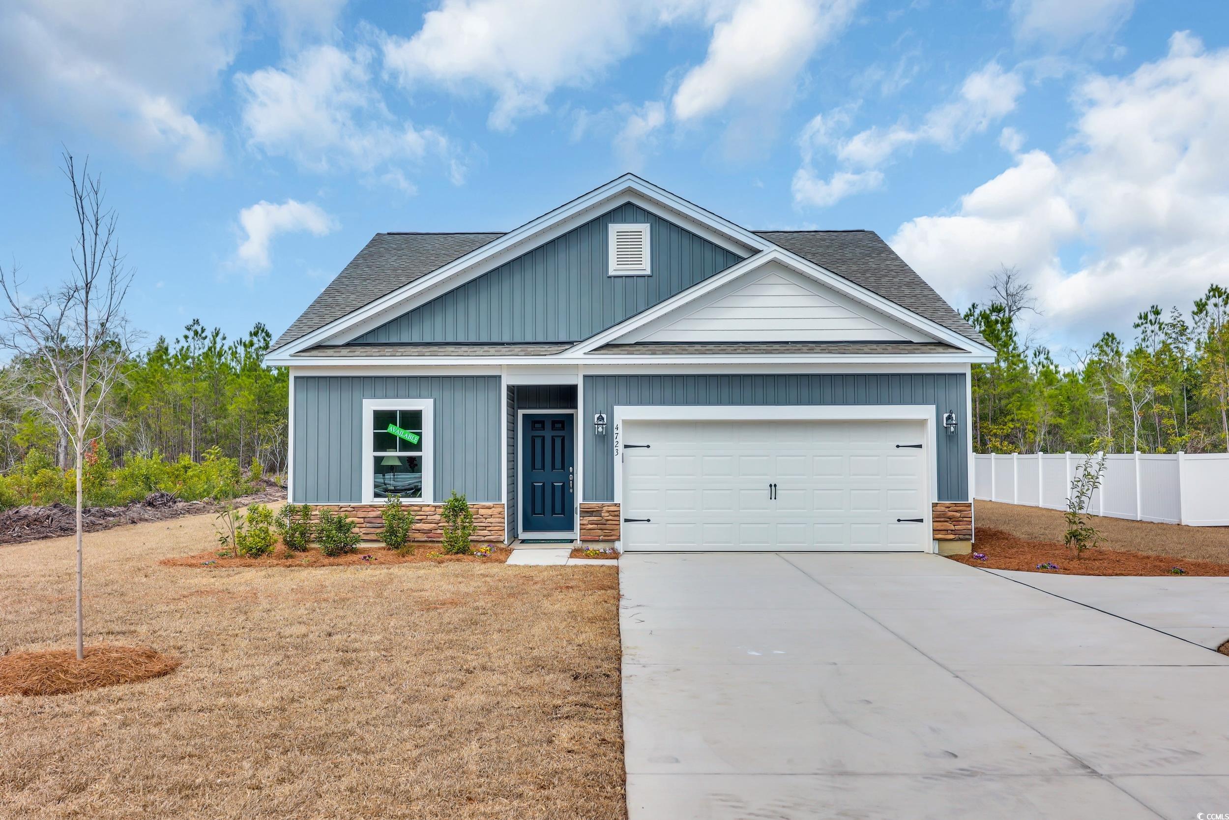 288 Palmetto Sand Loop Property Photo 1