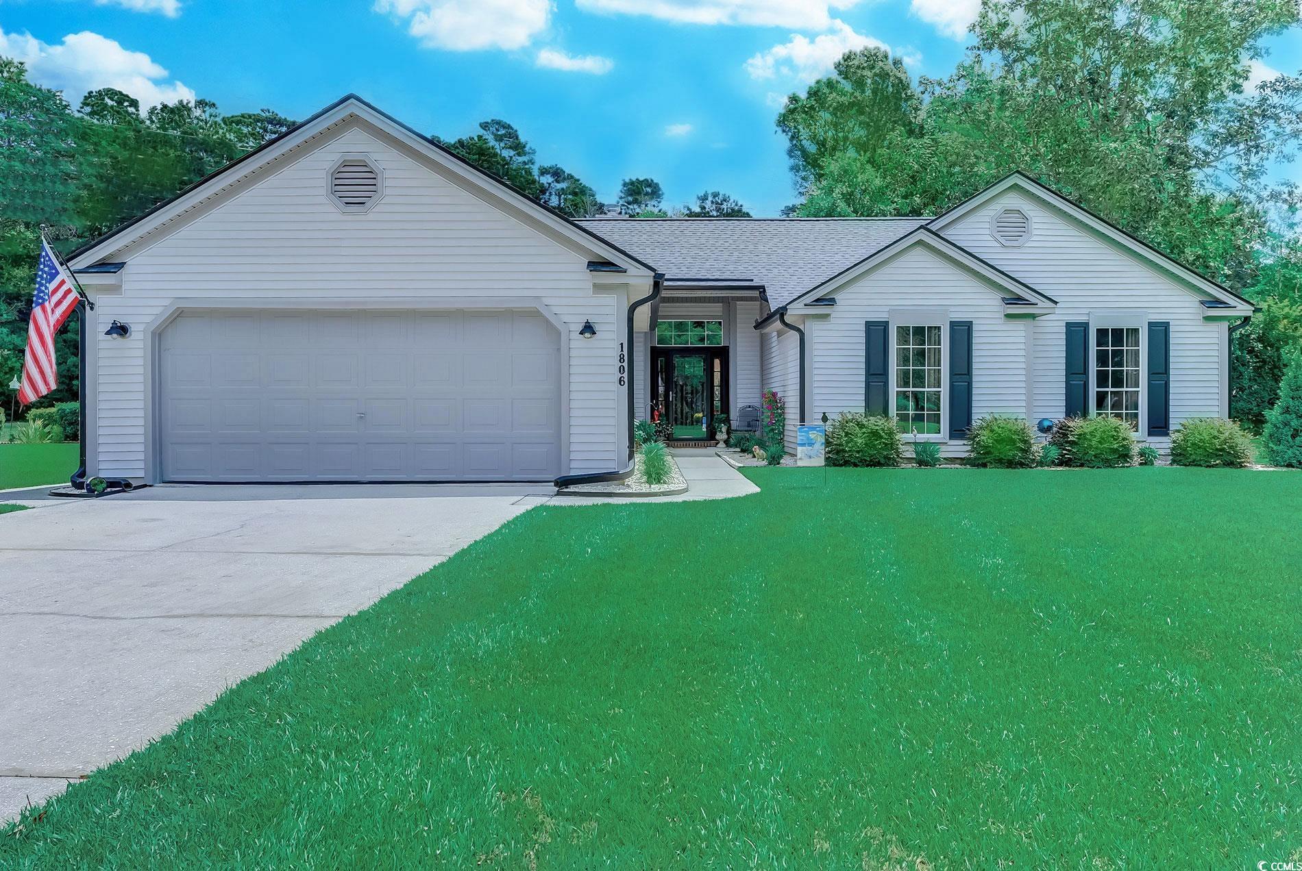 1806 Bunting Ct. Property Photo 1