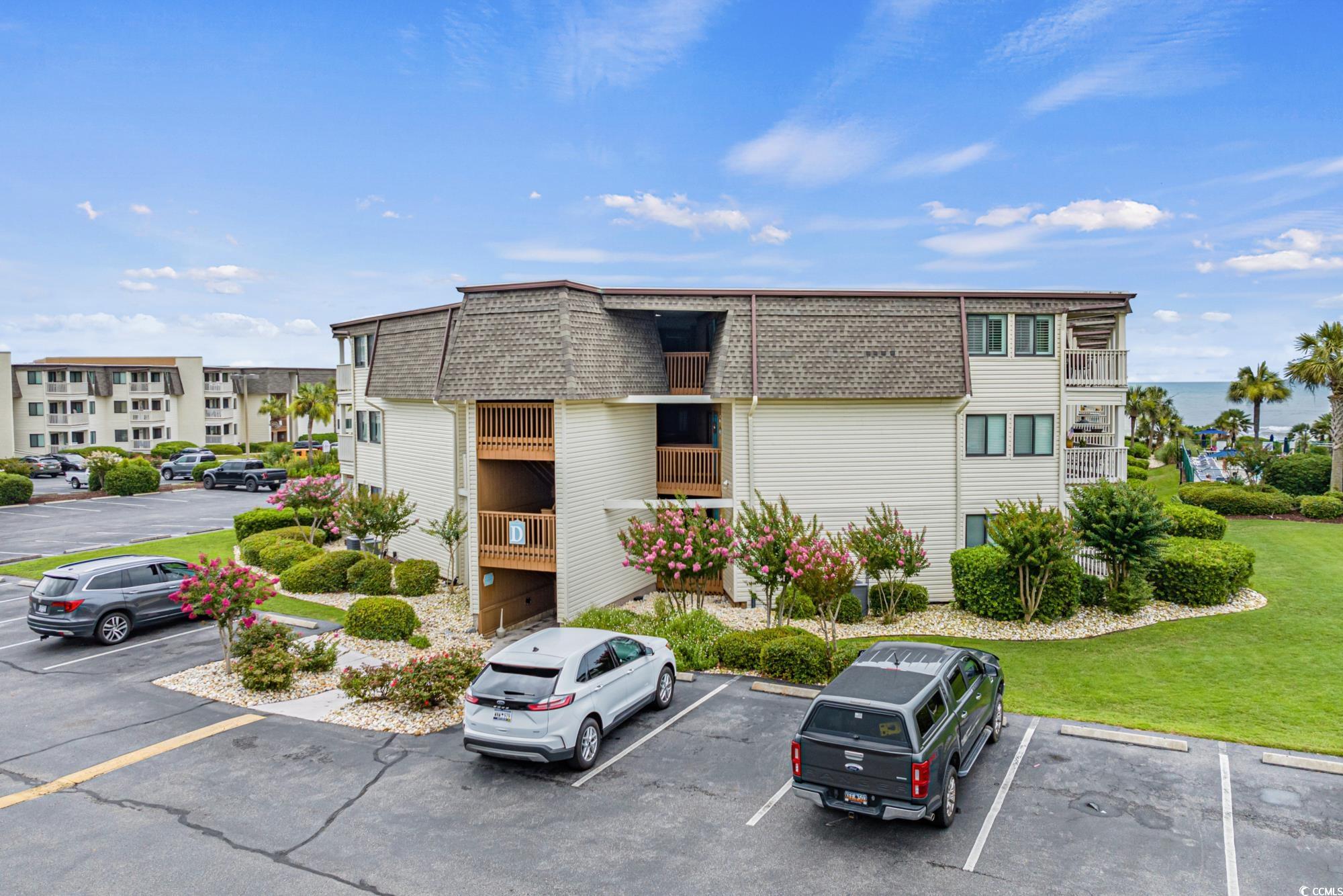 5601 N Ocean Blvd. Property Photo 1