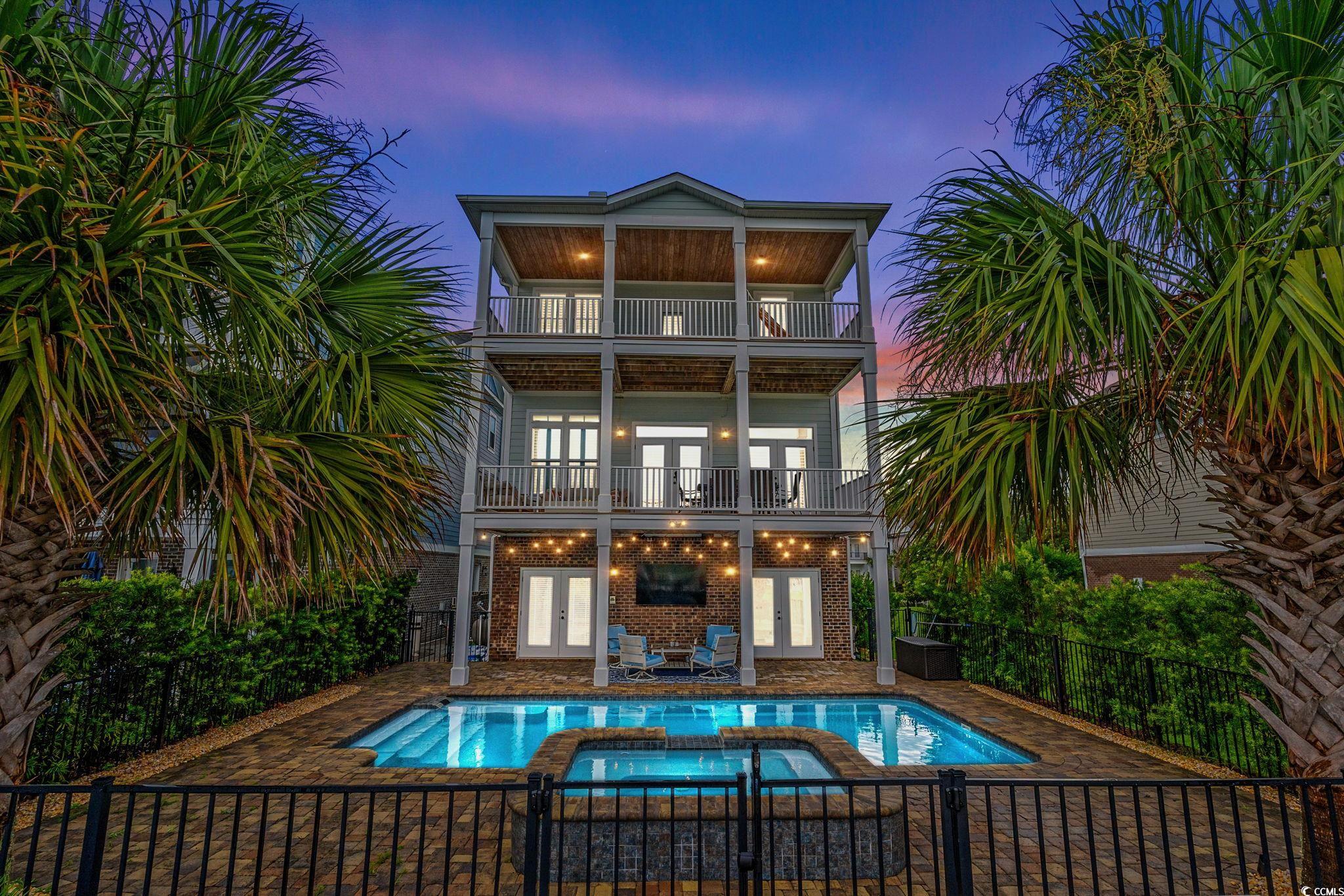 317 St. Julian Ln. Property Photo 2