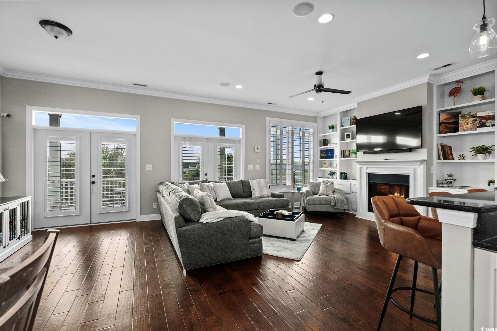 317 St. Julian Ln. Property Photo 8