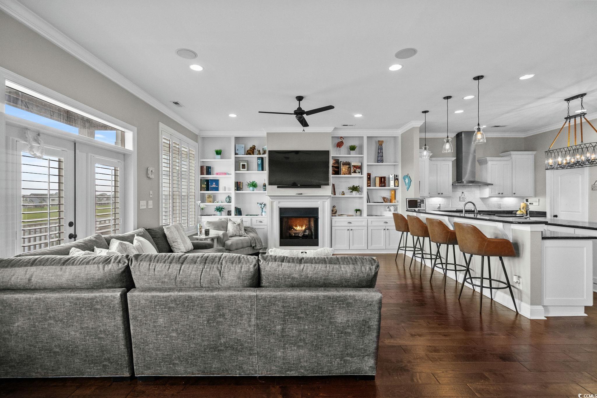 317 St. Julian Ln. Property Photo 9