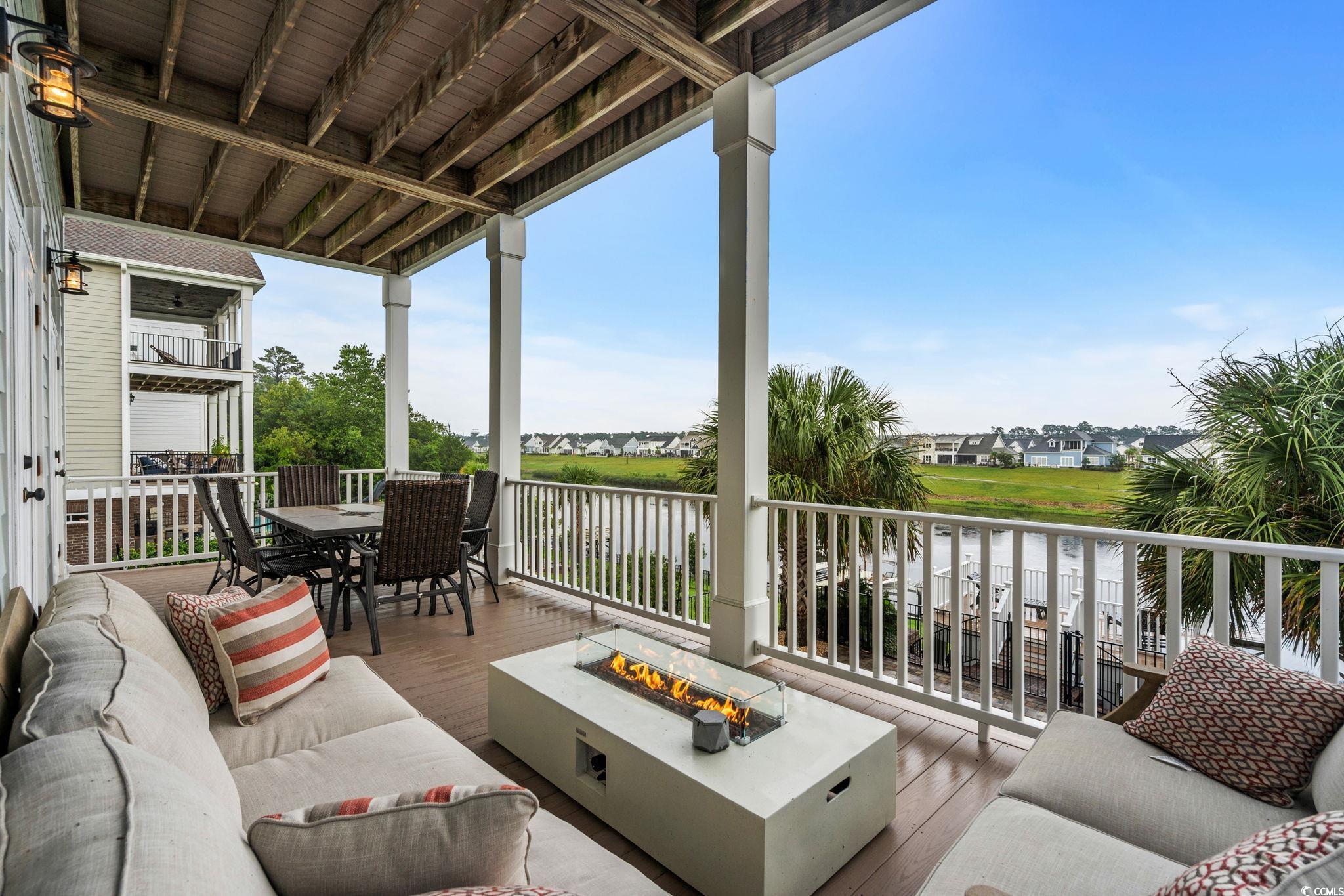 317 St. Julian Ln. Property Photo 15