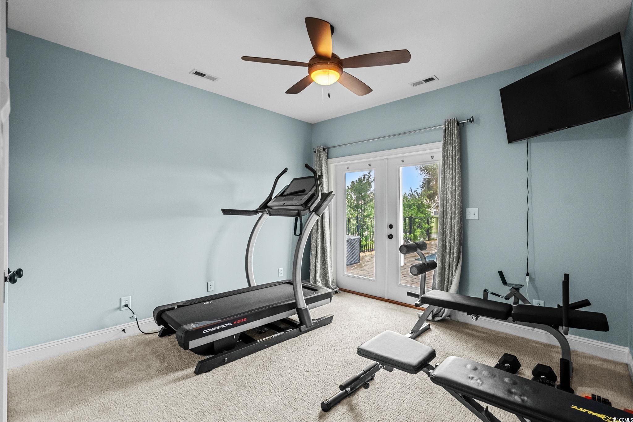 317 St. Julian Ln. Property Photo 29