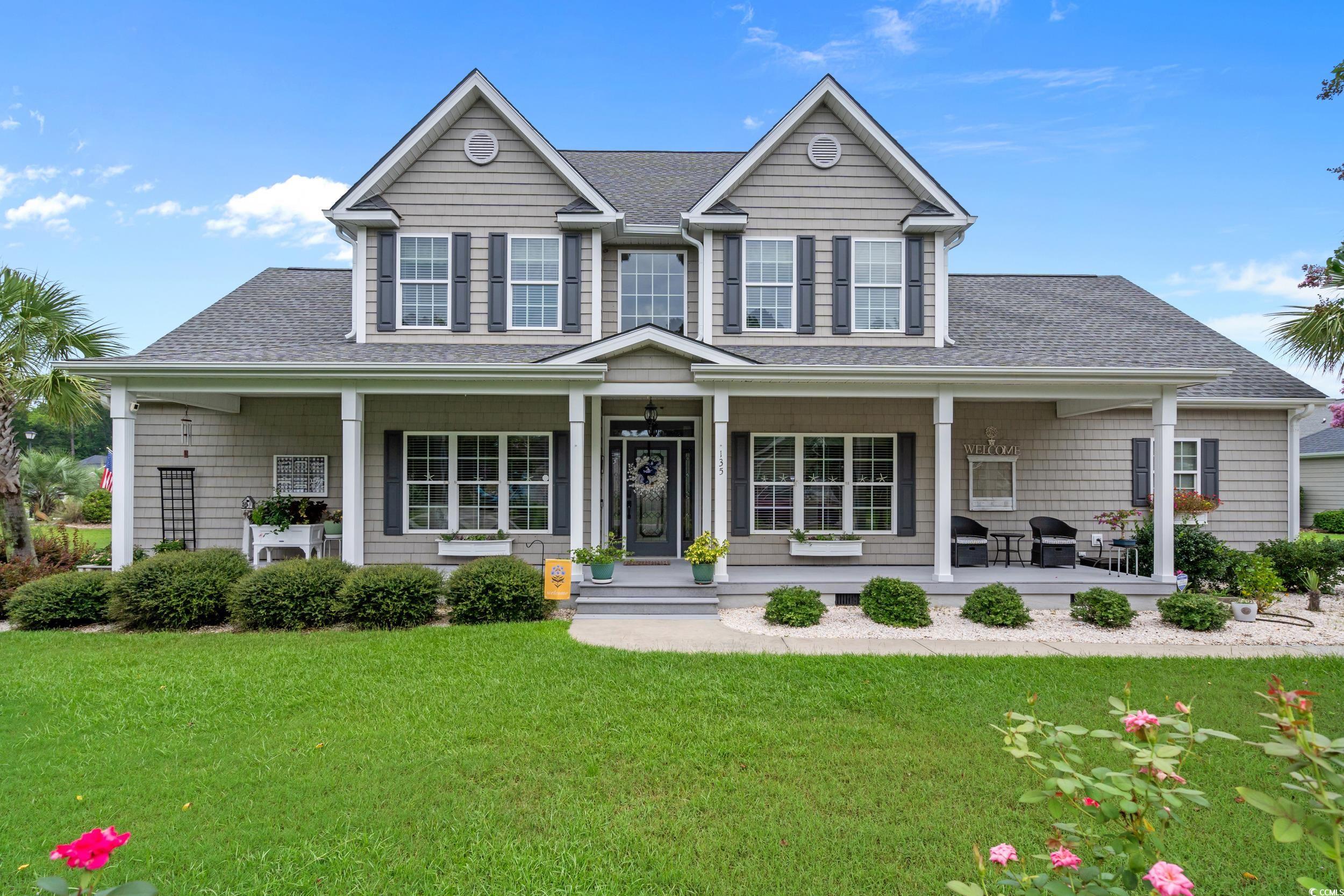 135 Swallowtail Ct. Property Photo 1