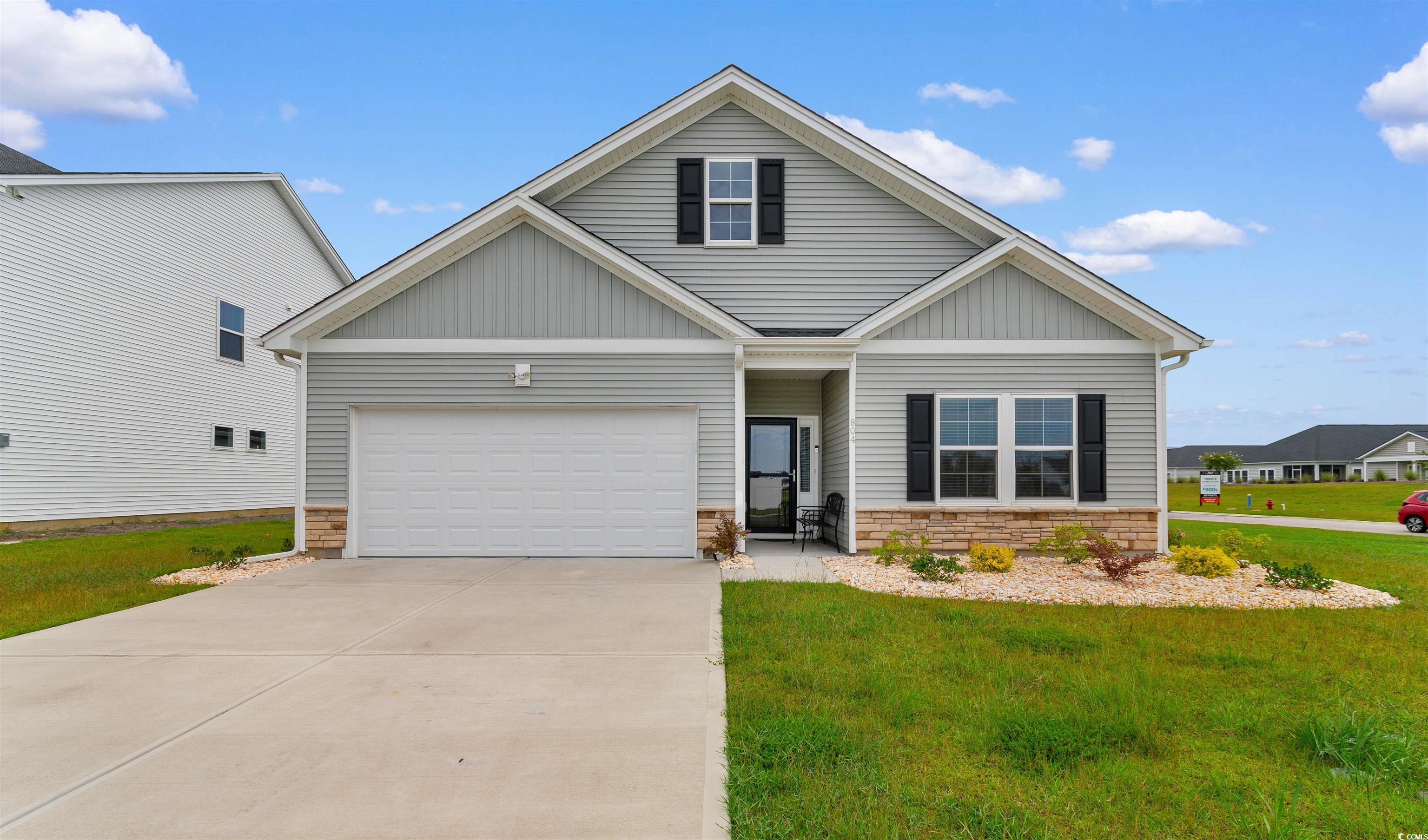 804 Agostino Dr.