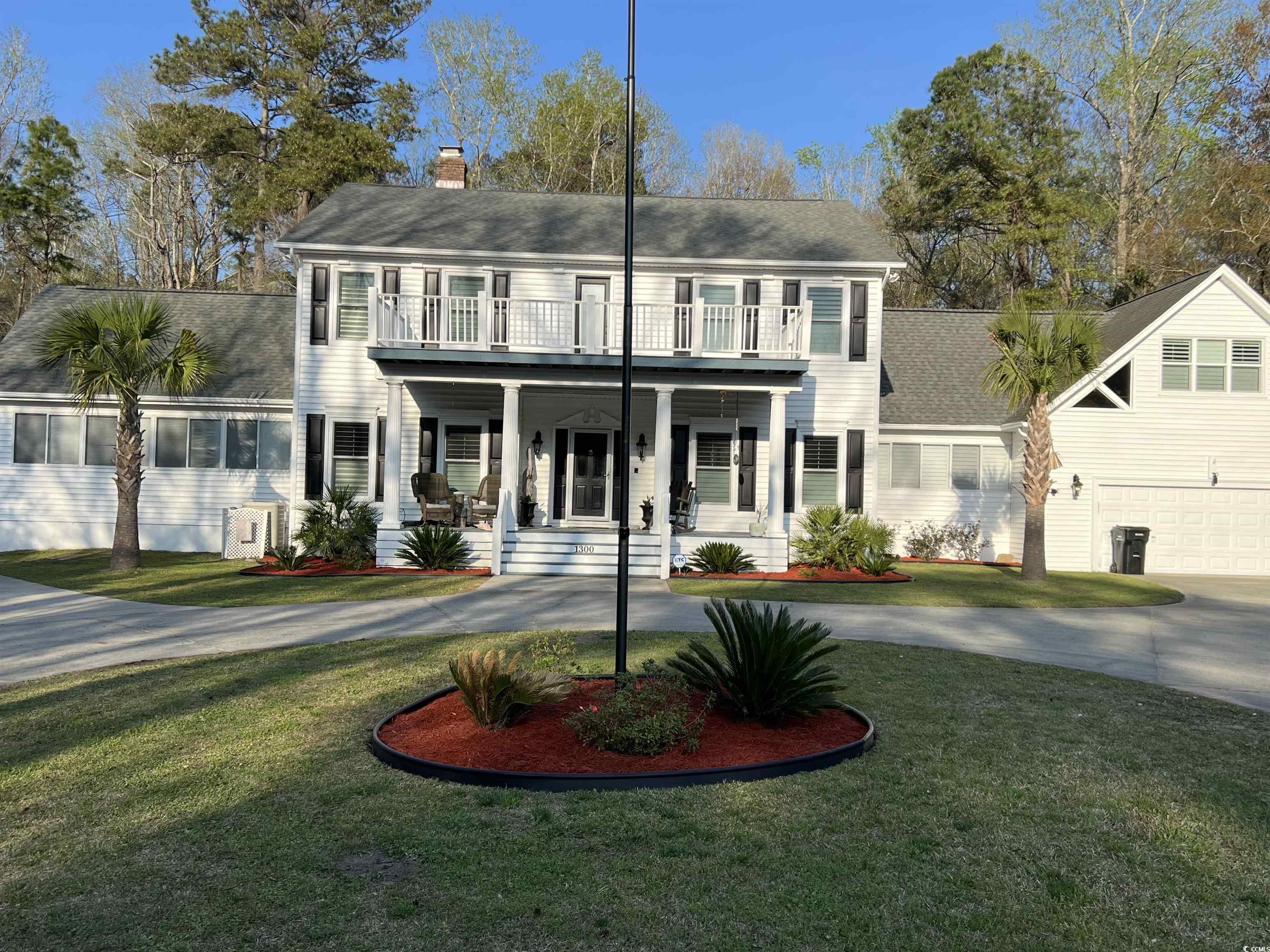 1300 Howard Ln. Property Photo 1