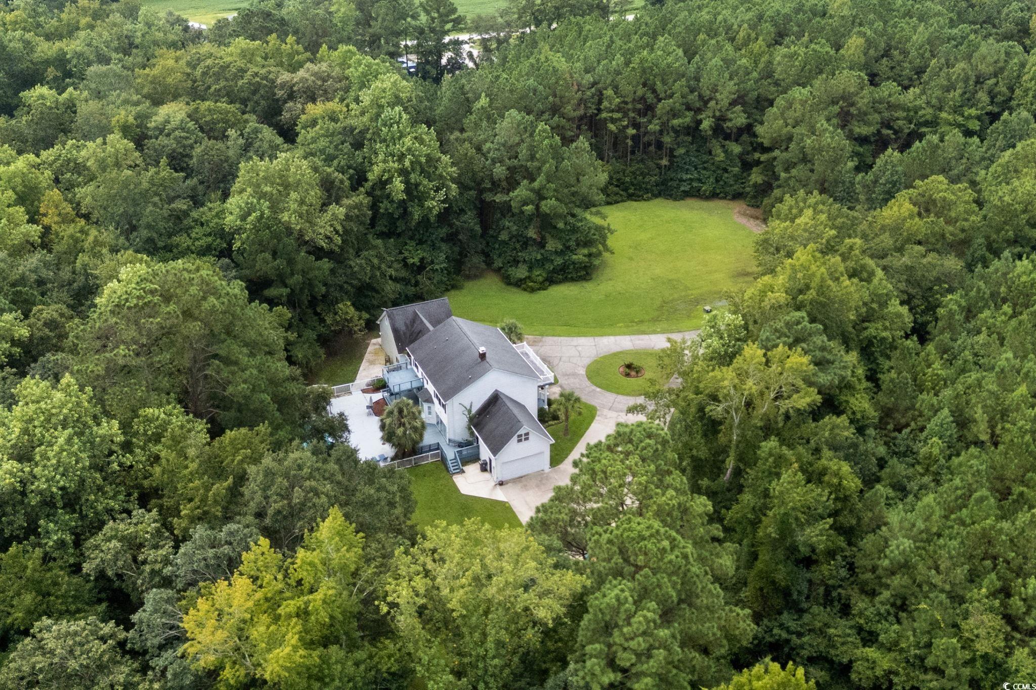 1300 Howard Ln. Property Photo 4