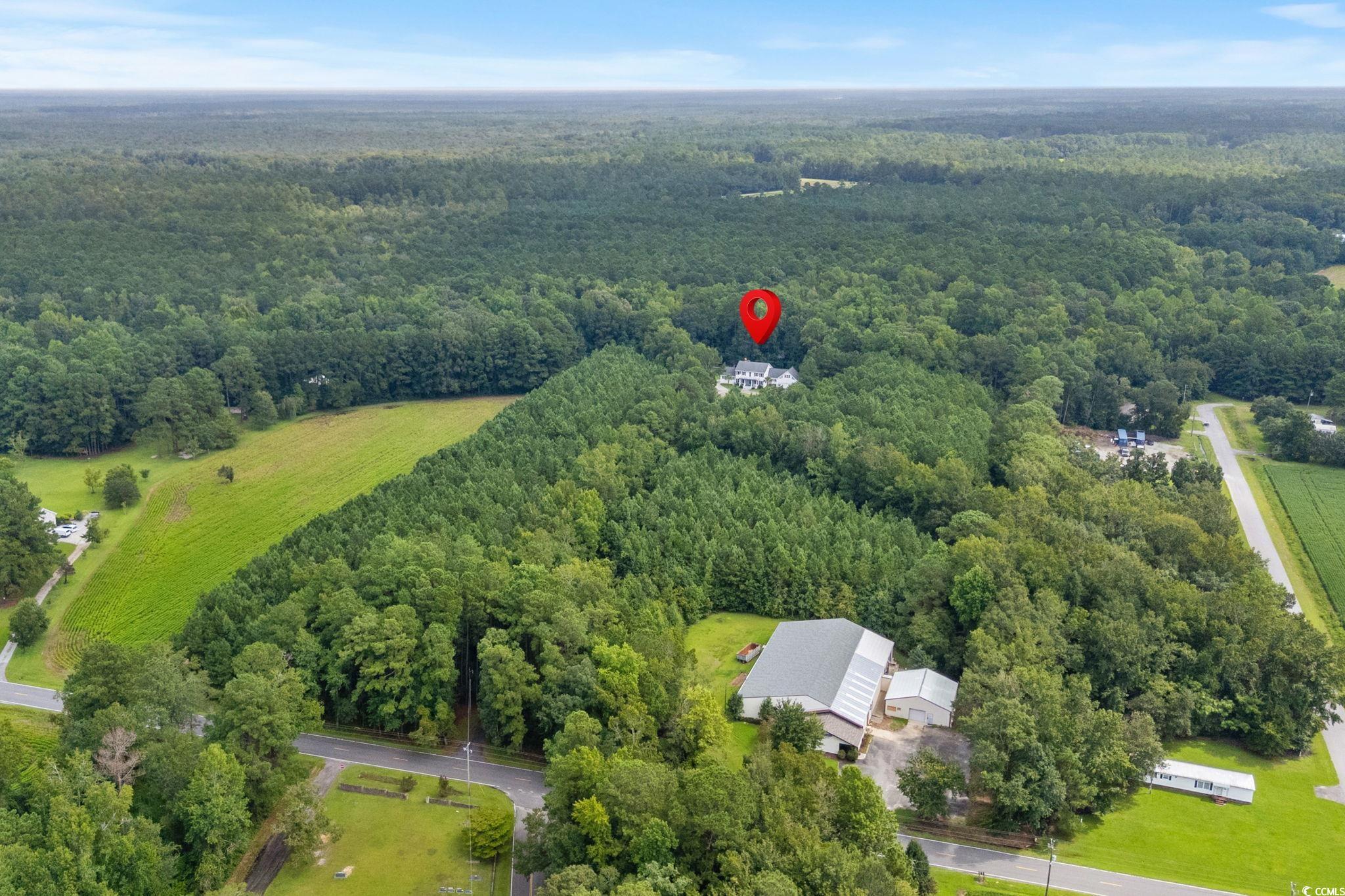 1300 Howard Ln. Property Photo 7