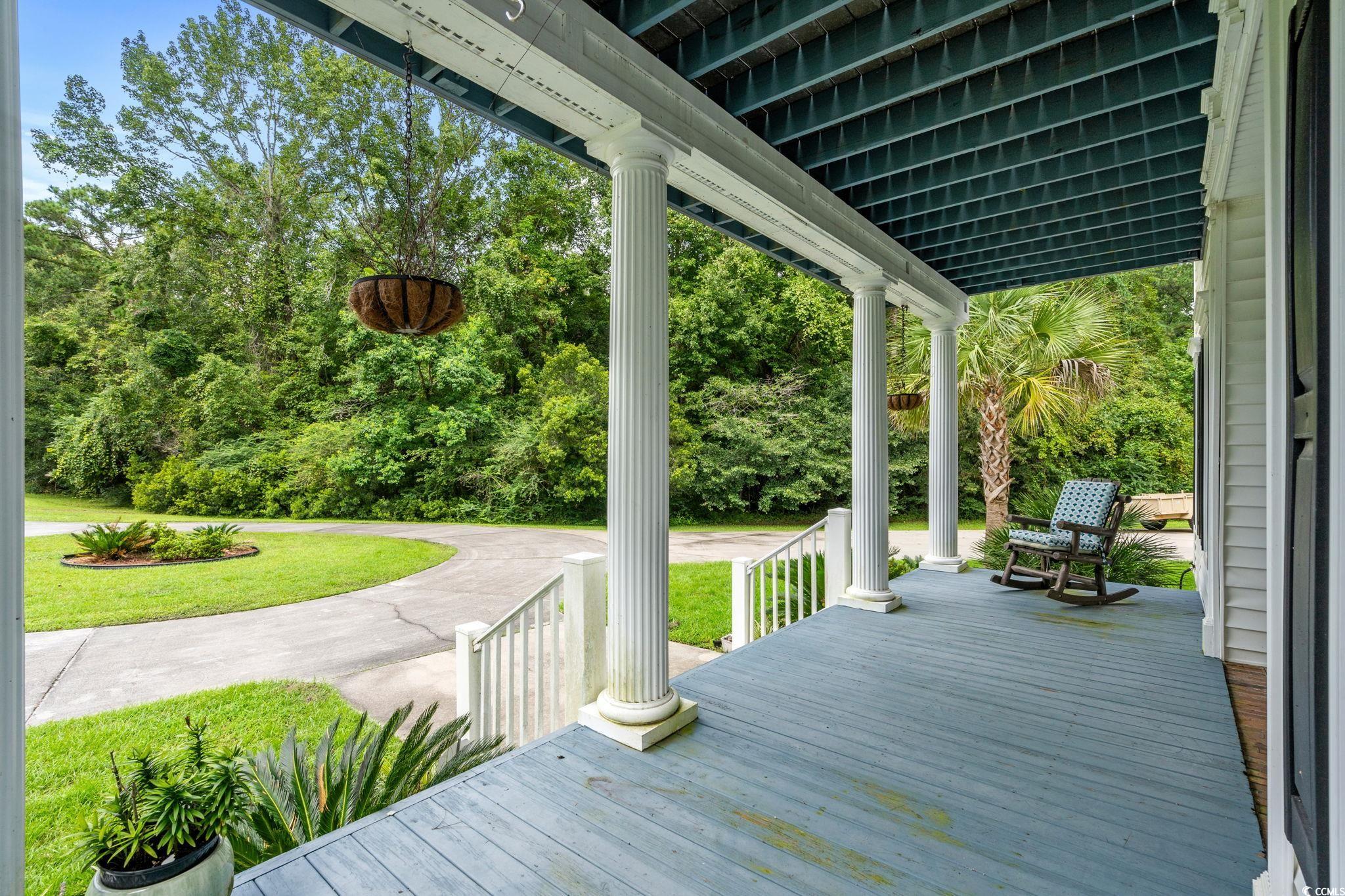 1300 Howard Ln. Property Photo 9