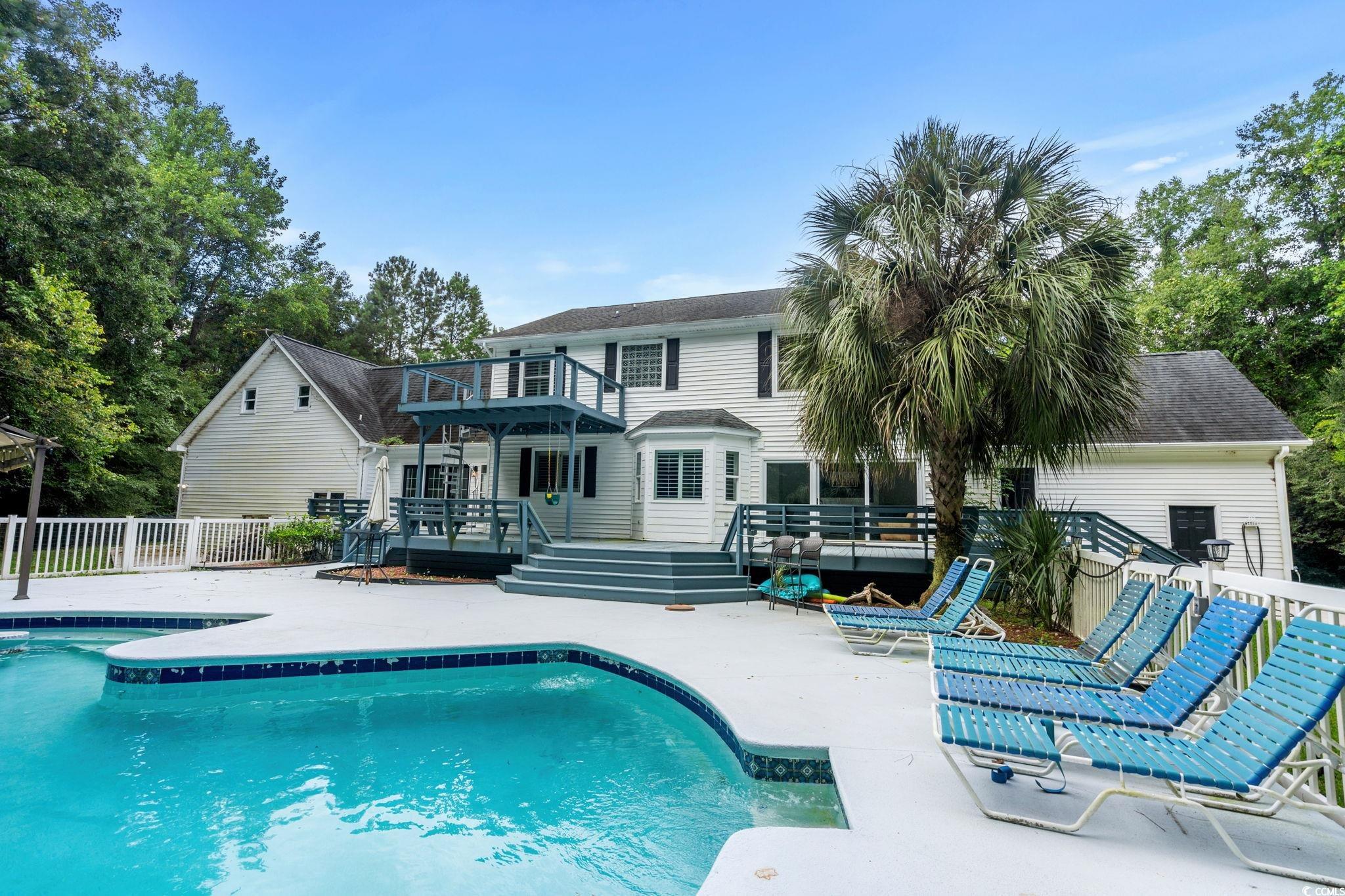 1300 Howard Ln. Property Photo 13