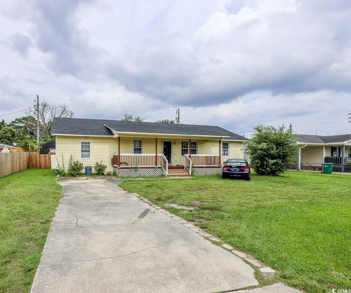 202 Luttie Rd. Property Photo 1