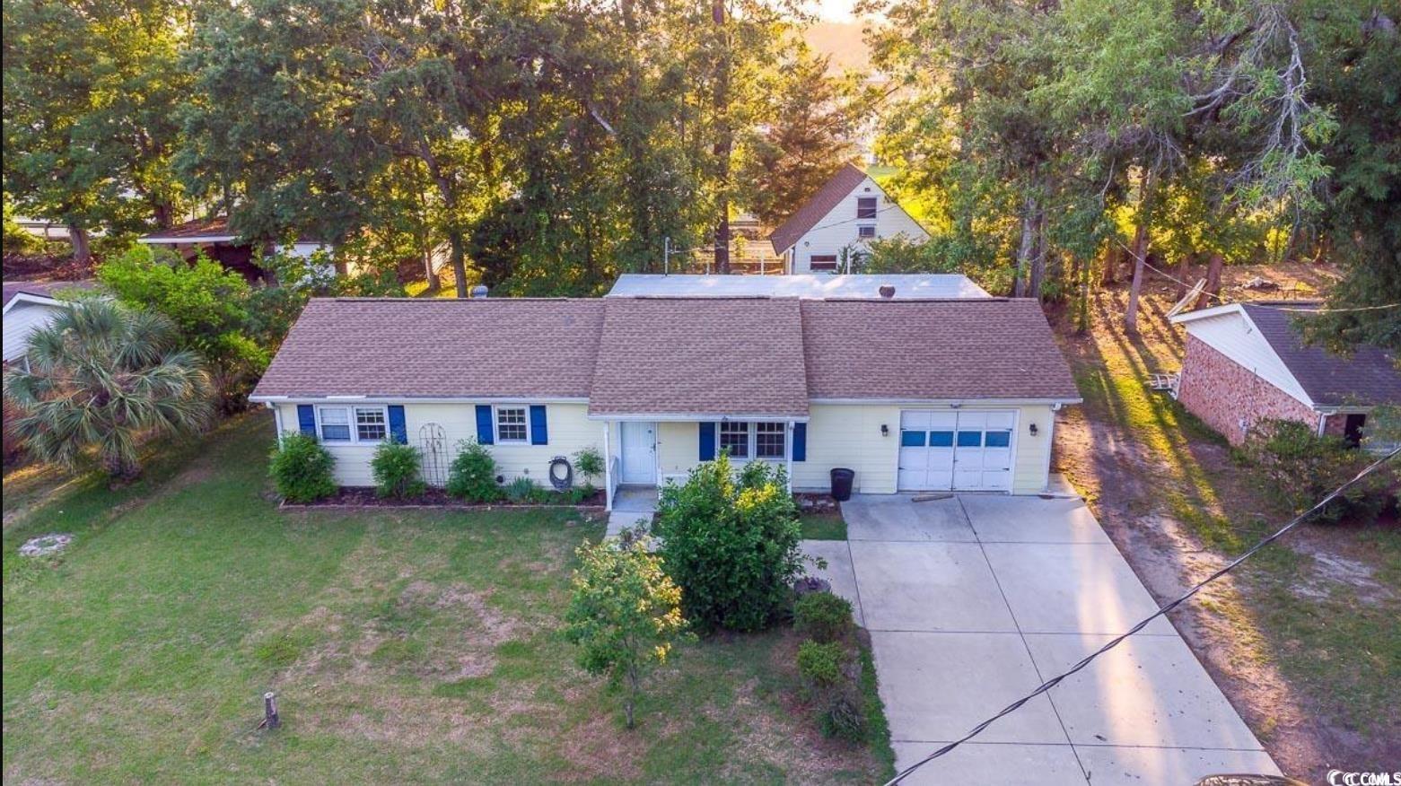 5567 Rosewood Dr. Property Photo 1