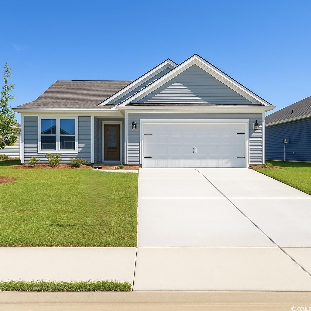 1432 Winding Creek Way Property Photo 1