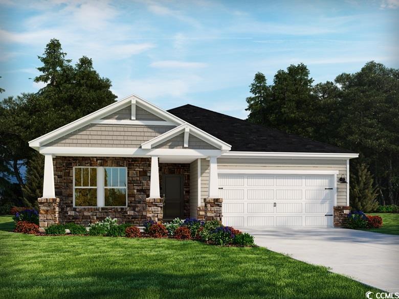 7007 Edgemoor Ct. Property Photo 1