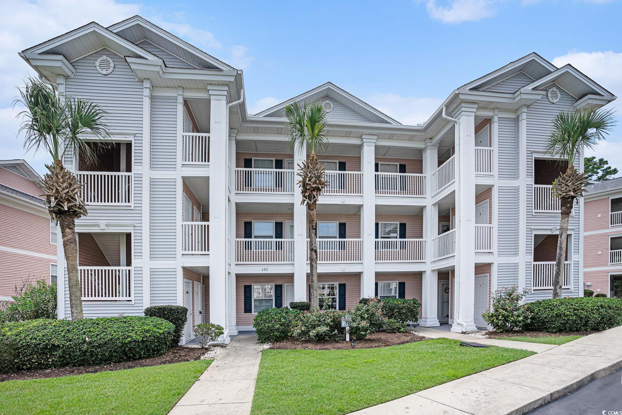 602 Waterway Village Blvd Property Photo 1
