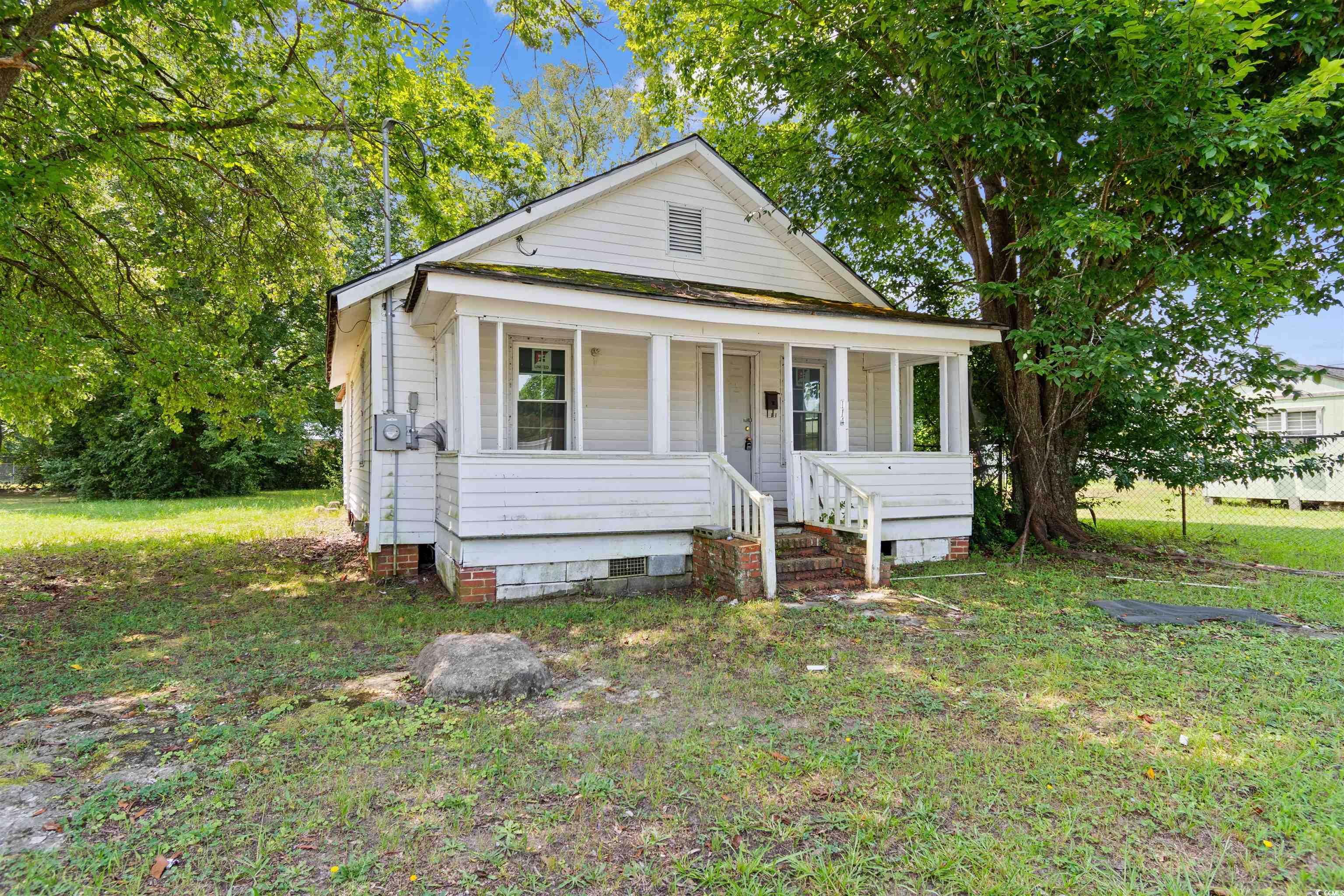 114 Henry Mcgill St. Property Photo 1