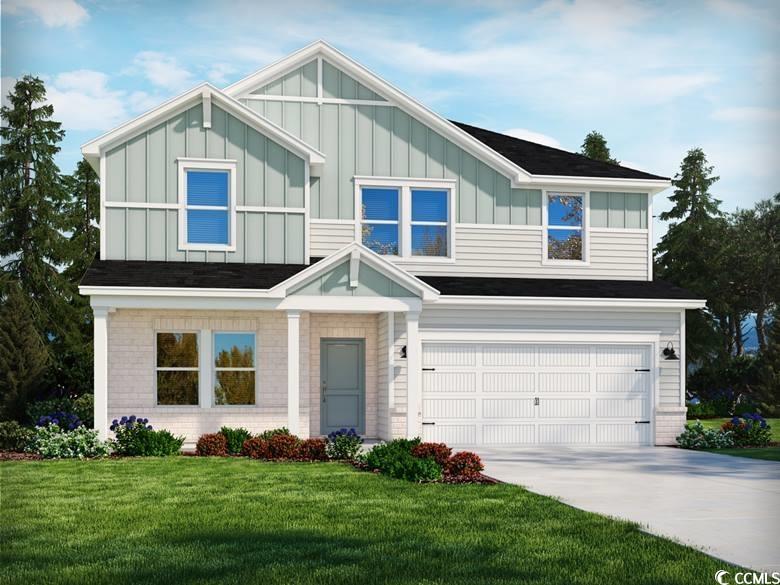 7016 Edgemoor Ct. Property Photo 1