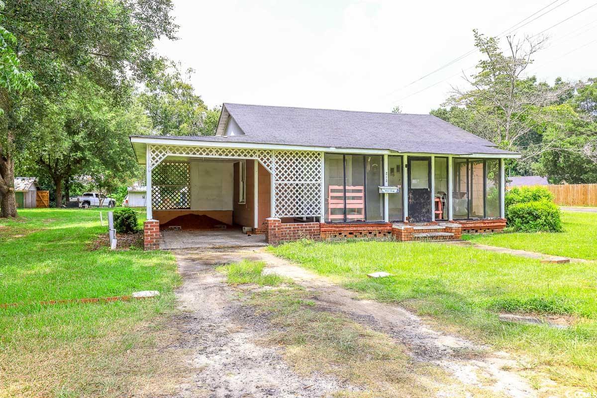 213 N Magnolia Ave. Property Photo 1