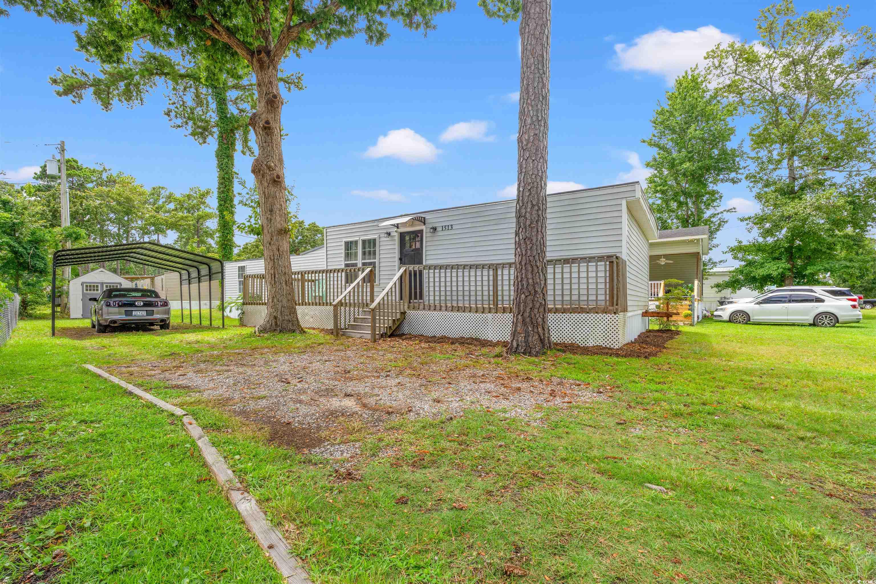 1513 Pisces Ln. Property Photo 1